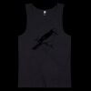 Thread Project Mens Summer Singlet Thumbnail