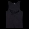 Thread Project Mens Summer Singlet Thumbnail