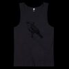 Thread Project Mens Summer Singlet Thumbnail
