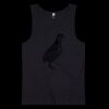 Thread Project Mens Summer Singlet Thumbnail