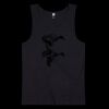 Thread Project Mens Summer Singlet Thumbnail