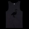 Thread Project Mens Summer Singlet Thumbnail