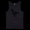 Thread Project Mens Summer Singlet Thumbnail