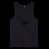 Thread Project Mens Summer Singlet Thumbnail