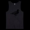Thread Project Mens Summer Singlet Thumbnail