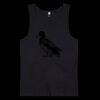 Thread Project Mens Summer Singlet Thumbnail