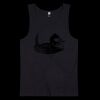 Thread Project Mens Summer Singlet Thumbnail