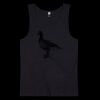 Thread Project Mens Summer Singlet Thumbnail