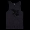 Thread Project Mens Summer Singlet Thumbnail
