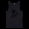 Thread Project Mens Summer Singlet Thumbnail