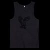 Thread Project Mens Summer Singlet Thumbnail
