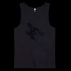 Thread Project Mens Summer Singlet Thumbnail