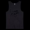 Thread Project Mens Summer Singlet Thumbnail
