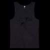 Thread Project Mens Summer Singlet Thumbnail