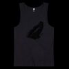Thread Project Mens Summer Singlet Thumbnail