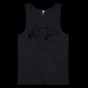 Thread Project Mens Summer Singlet Thumbnail