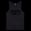 Thread Project Mens Summer Singlet Thumbnail