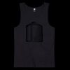 Thread Project Mens Summer Singlet Thumbnail