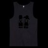 Thread Project Mens Summer Singlet Thumbnail