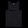 Thread Project Mens Summer Singlet Thumbnail