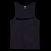 Thread Project Mens Summer Singlet Thumbnail