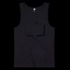 Thread Project Mens Summer Singlet Thumbnail