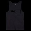 Thread Project Mens Summer Singlet Thumbnail