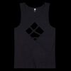 Thread Project Mens Summer Singlet Thumbnail
