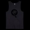 Thread Project Mens Summer Singlet Thumbnail