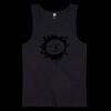 Thread Project Mens Summer Singlet Thumbnail