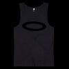 Thread Project Mens Summer Singlet Thumbnail