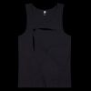 Thread Project Mens Summer Singlet Thumbnail