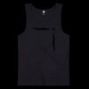 Thread Project Mens Summer Singlet Thumbnail
