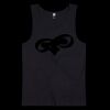 Thread Project Mens Summer Singlet Thumbnail