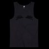 Thread Project Mens Summer Singlet Thumbnail