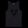 Thread Project Mens Summer Singlet Thumbnail