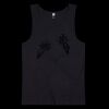 Thread Project Mens Summer Singlet Thumbnail