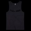 Thread Project Mens Summer Singlet Thumbnail