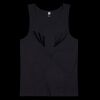 Thread Project Mens Summer Singlet Thumbnail