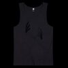 Thread Project Mens Summer Singlet Thumbnail