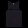Thread Project Mens Summer Singlet Thumbnail