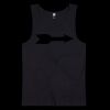 Thread Project Mens Summer Singlet Thumbnail