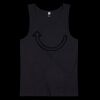 Thread Project Mens Summer Singlet Thumbnail