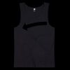 Thread Project Mens Summer Singlet Thumbnail