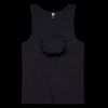 Thread Project Mens Summer Singlet Thumbnail
