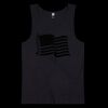 Thread Project Mens Summer Singlet Thumbnail