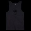 Thread Project Mens Summer Singlet Thumbnail