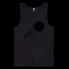 Thread Project Mens Summer Singlet Thumbnail
