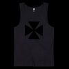 Thread Project Mens Summer Singlet Thumbnail