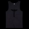Thread Project Mens Summer Singlet Thumbnail